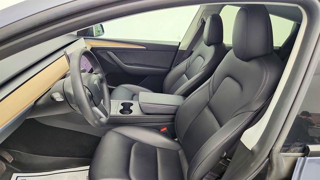2023 Tesla Model Y Long Range AWD - 23041989 - 10