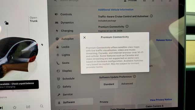 2023 Tesla Model Y Long Range AWD - 23041989 - 15