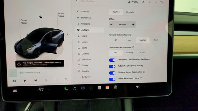 2023 Tesla Model Y Long Range AWD - 23041989 - 16