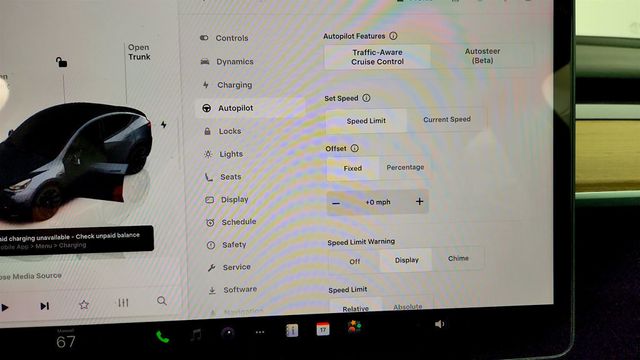 2023 Tesla Model Y Long Range AWD - 23041989 - 18