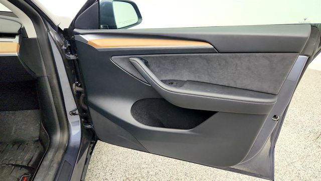 2023 Tesla Model Y Long Range AWD - 23041989 - 23