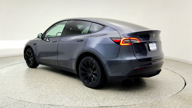 2023 Tesla Model Y Long Range AWD - 23041989 - 6