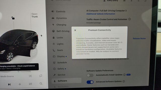 2023 Tesla Model Y Long Range AWD - 23044362 - 16