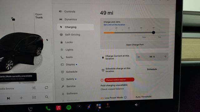 2023 Tesla Model Y Long Range AWD - 23044362 - 17