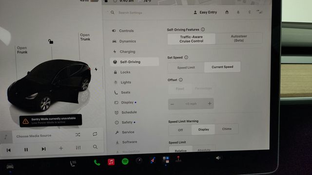 2023 Tesla Model Y Long Range AWD - 23044362 - 18
