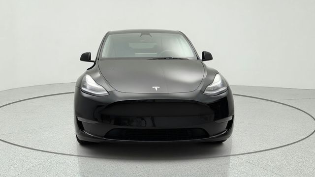 2023 Tesla Model Y Long Range AWD - 23044362 - 1