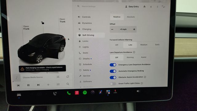 2023 Tesla Model Y Long Range AWD - 23044362 - 19