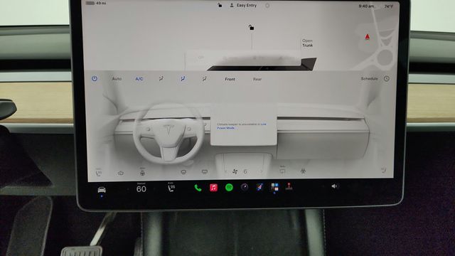 2023 Tesla Model Y Long Range AWD - 23044362 - 20