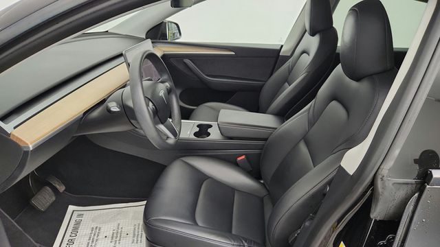 2023 Tesla Model Y Long Range AWD - 23044362 - 23