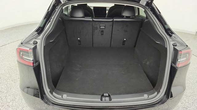 2023 Tesla Model Y Long Range AWD - 23044362 - 25