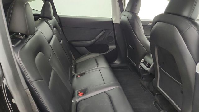2023 Tesla Model Y Long Range AWD - 23044362 - 26