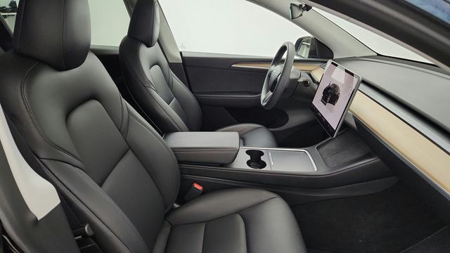 2023 Tesla Model Y Long Range AWD - 23044362 - 27
