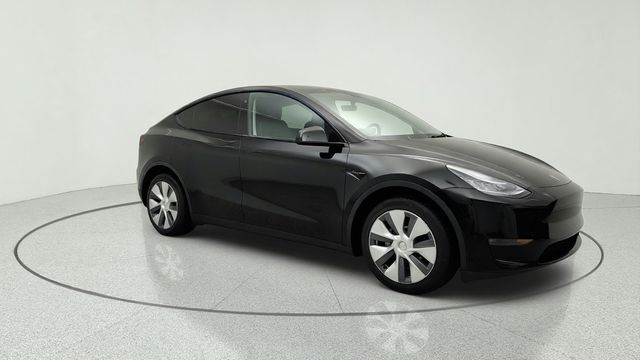 2023 Tesla Model Y Long Range AWD - 23044362 - 2
