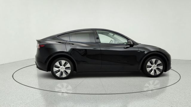 2023 Tesla Model Y Long Range AWD - 23044362 - 3