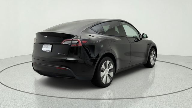 2023 Tesla Model Y Long Range AWD - 23044362 - 4