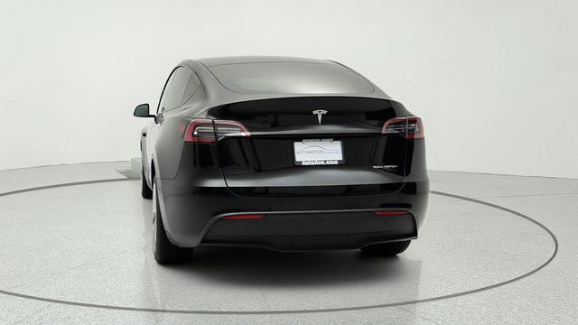 2023 Tesla Model Y Long Range AWD - 23044362 - 5