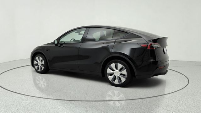 2023 Tesla Model Y Long Range AWD - 23044362 - 6