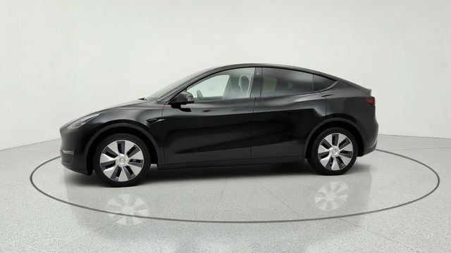 2023 Tesla Model Y Long Range AWD - 23044362 - 7