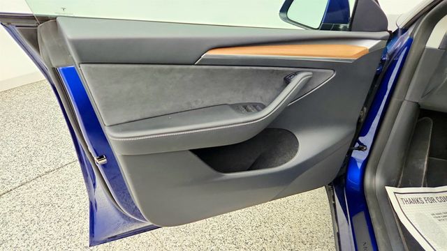 2023 Tesla Model Y Long Range AWD - 23047005 - 10