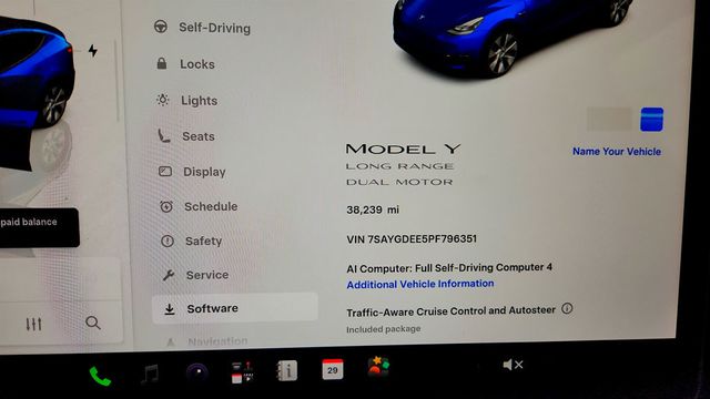 2023 Tesla Model Y Long Range AWD - 23047005 - 13