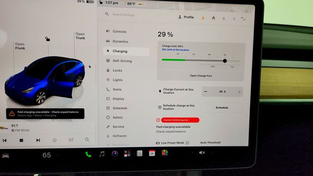 2023 Tesla Model Y Long Range AWD - 23047005 - 17
