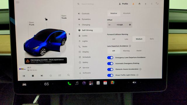 2023 Tesla Model Y Long Range AWD - 23047005 - 19