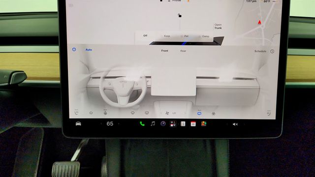 2023 Tesla Model Y Long Range AWD - 23047005 - 20