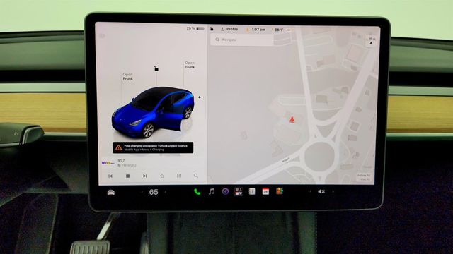 2023 Tesla Model Y Long Range AWD - 23047005 - 21