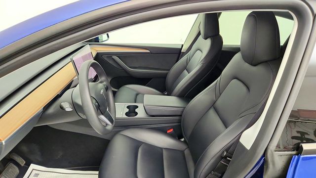 2023 Tesla Model Y Long Range AWD - 23047005 - 23
