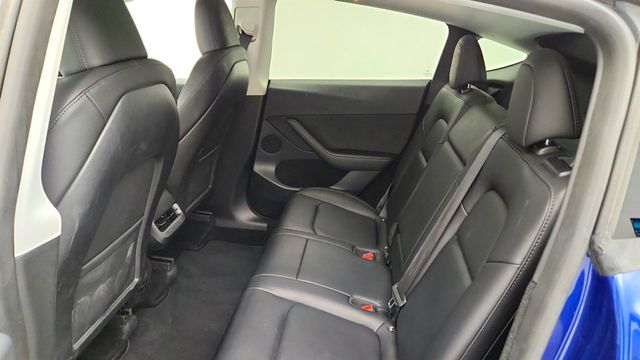 2023 Tesla Model Y Long Range AWD - 23047005 - 24