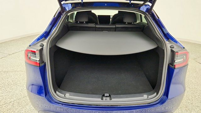 2023 Tesla Model Y Long Range AWD - 23047005 - 25