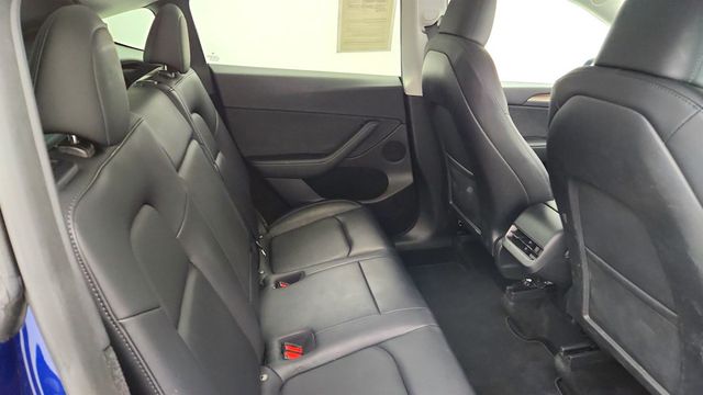 2023 Tesla Model Y Long Range AWD - 23047005 - 26