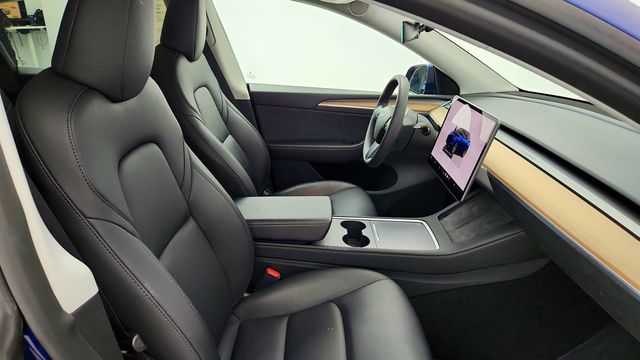 2023 Tesla Model Y Long Range AWD - 23047005 - 27