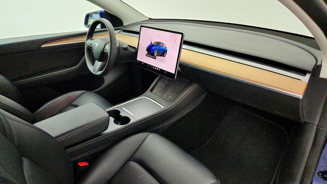2023 Tesla Model Y Long Range AWD - 23047005 - 28