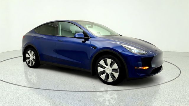 2023 Tesla Model Y Long Range AWD - 23047005 - 2