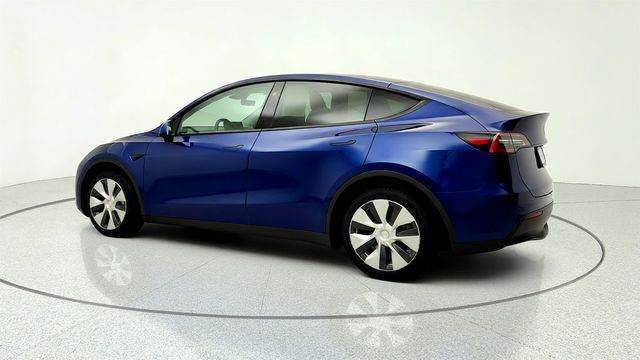 2023 Tesla Model Y Long Range AWD - 23047005 - 6