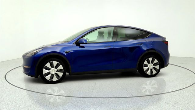 2023 Tesla Model Y Long Range AWD - 23047005 - 7