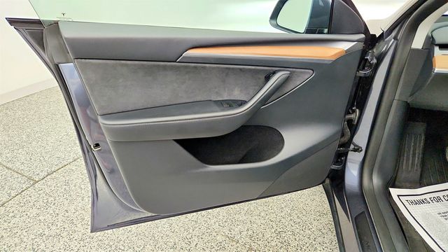 2023 Tesla Model Y Long Range AWD - 23054784 - 10