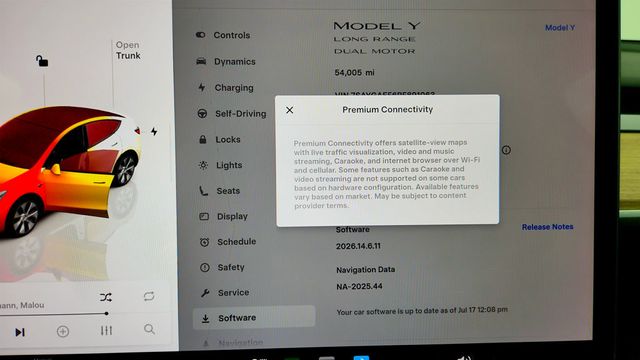 2023 Tesla Model Y Long Range AWD - 23054784 - 16