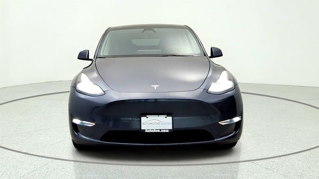 2023 Tesla Model Y Long Range AWD - 23054784 - 1