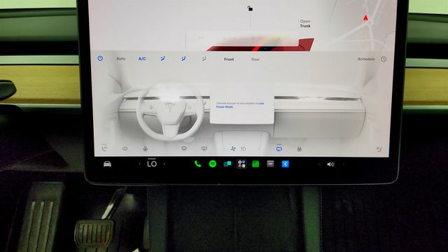 2023 Tesla Model Y Long Range AWD - 23054784 - 20