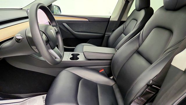 2023 Tesla Model Y Long Range AWD - 23054784 - 23