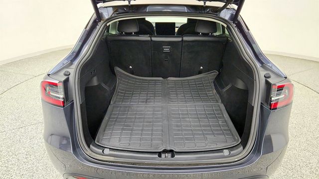 2023 Tesla Model Y Long Range AWD - 23054784 - 25