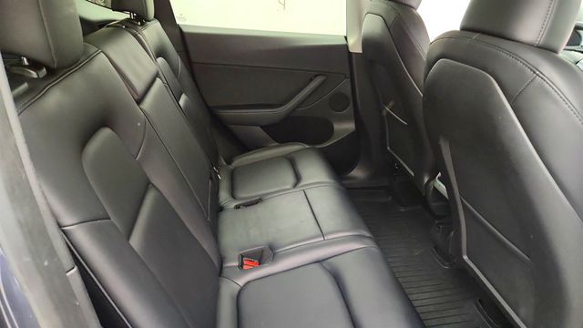 2023 Tesla Model Y Long Range AWD - 23054784 - 26