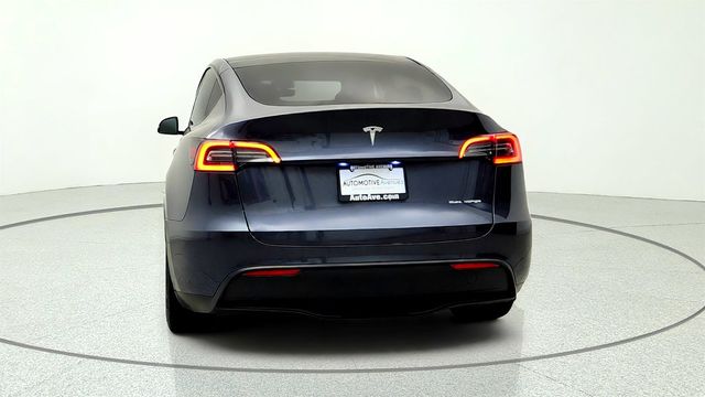 2023 Tesla Model Y Long Range AWD - 23054784 - 5