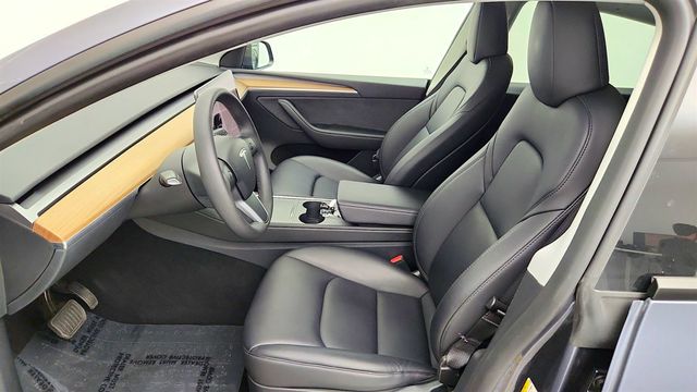 2023 Tesla Model Y Long Range AWD - 23057821 - 11