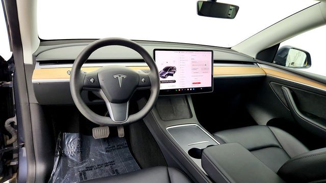 2023 Tesla Model Y Long Range AWD - 23057821 - 12