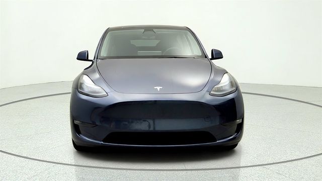 2023 Tesla Model Y Long Range AWD - 23057821 - 1