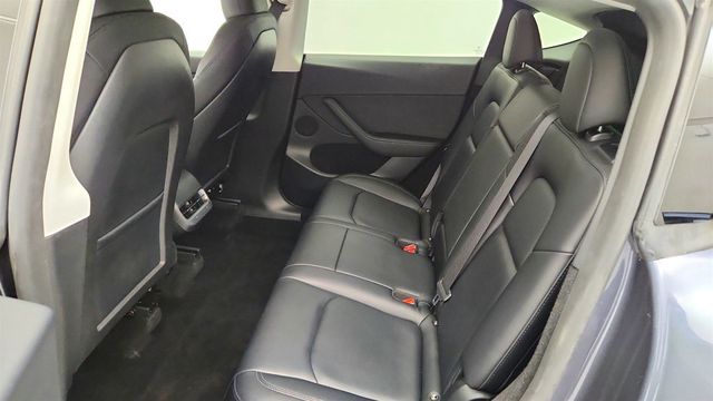 2023 Tesla Model Y Long Range AWD - 23057821 - 24