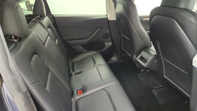 2023 Tesla Model Y Long Range AWD - 23057821 - 25